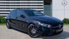Mercedes-Benz A-Class A200 Exclusive Edition 5dr Auto Petrol Hatchback